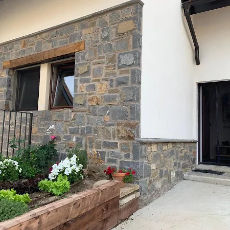 Apartament Casa Cotefablo *