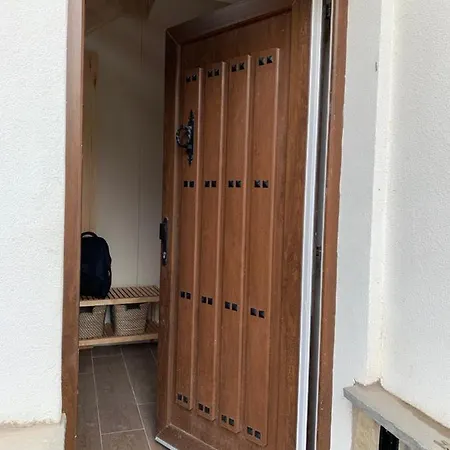 Apartament Casa Cotefablo *
