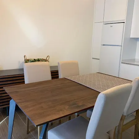Apartament Casa Cotefablo