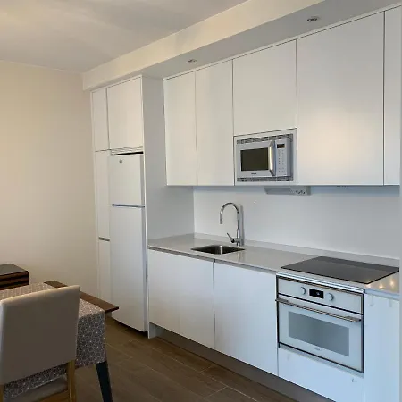 Apartament Casa Cotefablo Gavín
