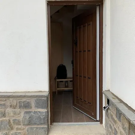 Apartament Casa Cotefablo *