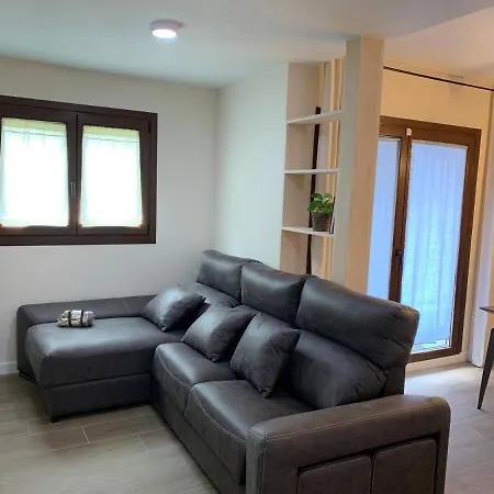 Casa Cotefablo Gavín