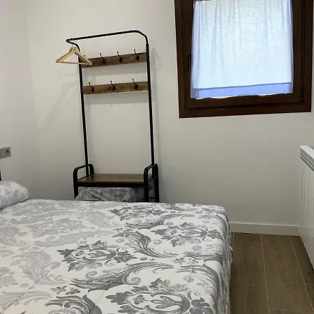 Apartament Casa Cotefablo Gavín