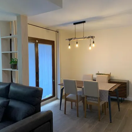 Casa Cotefablo Apartament