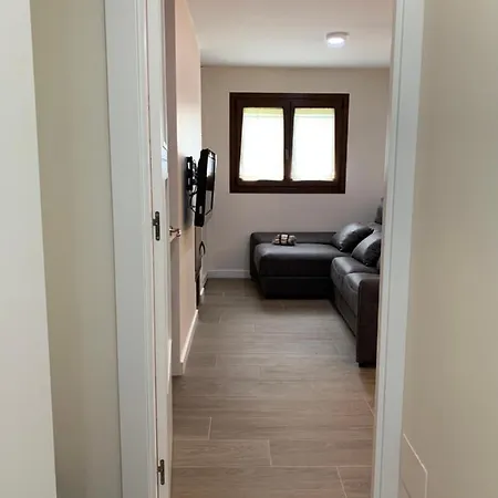 Apartament Casa Cotefablo Gavín