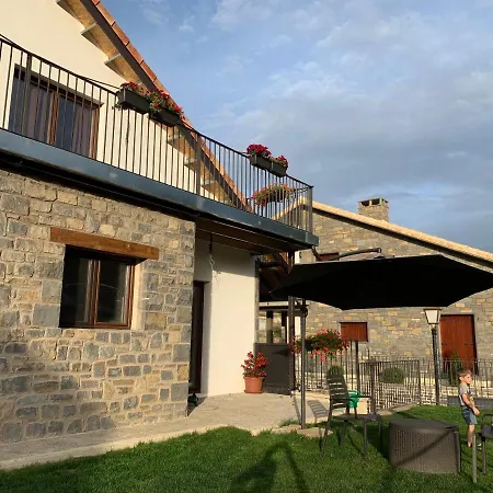 Apartament Casa Cotefablo Gavín