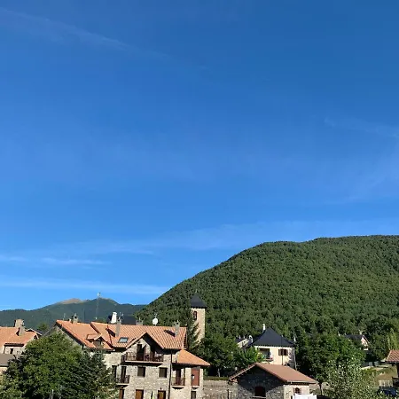 Casa Cotefablo Gavín