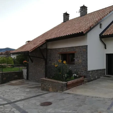 Casa Cotefablo Apartament