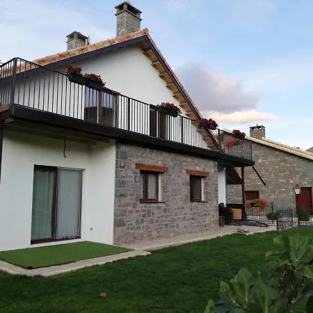 Casa Cotefablo Gavín