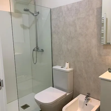 Apartament Casa Cotefablo Gavín