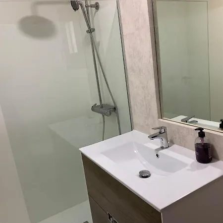 Apartament Casa Cotefablo