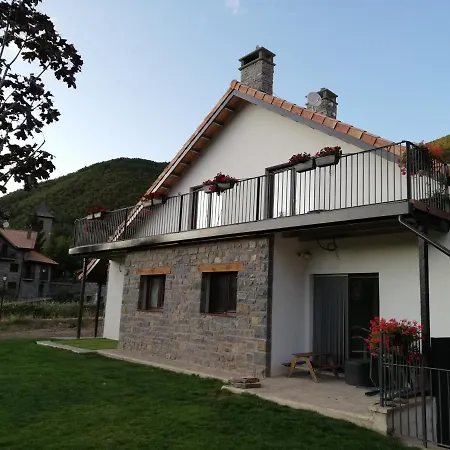 Casa Cotefablo
