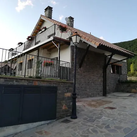 Apartament Casa Cotefablo *