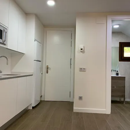 Casa Cotefablo Apartament *