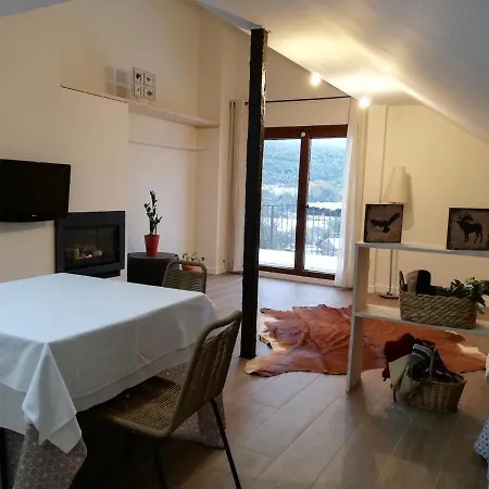 Casa Cotefablo Gavín