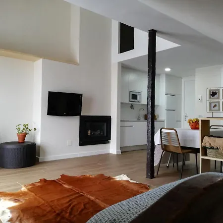 Apartament Casa Cotefablo Gavín