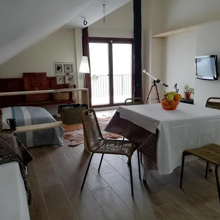 Casa Cotefablo Apartament Gavín